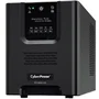Cyberpower SAI Línea Interactiva PR1500ELCD 1500VA 1350W Onda Senoidal Pura Formato Torre